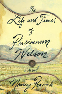 The Life and Times of Persimmon Wilson